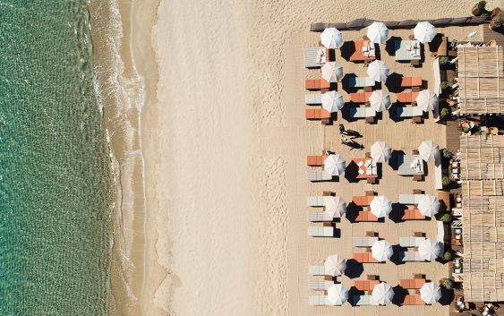 Najpopularniji europski klubovi na plaži