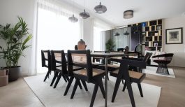 Interijeri s MM potpisom