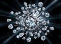 Čuda od blistavih kristala