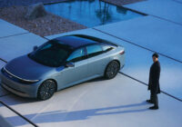 Honda i Sony mijenjaju pravila igre