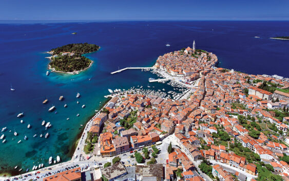 Hrvatska šesta na listi turističkih najpoželjnijih europskih zemalja