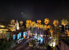 Ponta Lopud bez crvenog tepiha