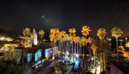 Ponta Lopud bez crvenog tepiha