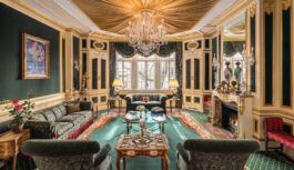 Živjeti kao… Ivana Trump