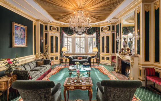 Živjeti kao… Ivana Trump