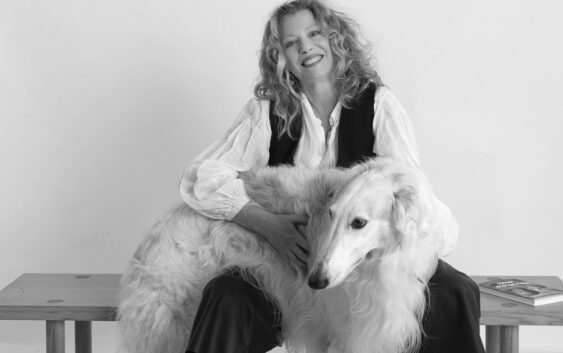 Pisanje između Aslanovih šetnji