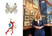 Tradicijski nakit obitelji Bashota