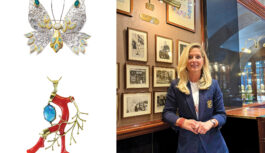 Tradicijski nakit obitelji Bashota