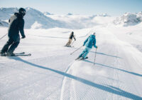 Tri najbolja mjesta za skijanje