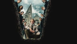 Suvremeni rođak Hercula Poirota