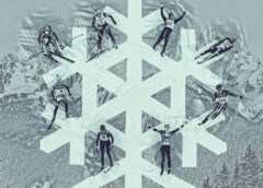 Osam najvećih zimskih olimpijaca