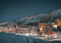 Najljepše skijalište na svijetu