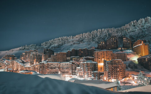 Najljepše skijalište na svijetu