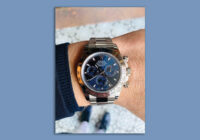 Spoj dvaju ikona: Roger Federer i Rolex Daytona „Blue Sapphire“