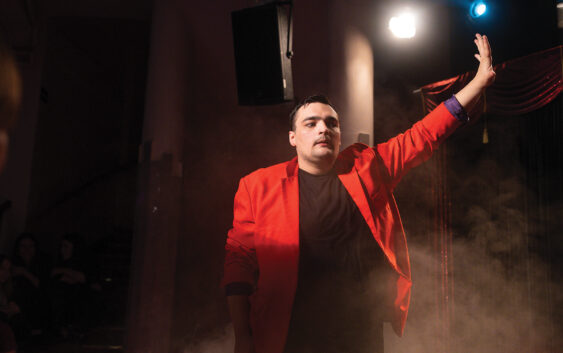 DOMAGOJ IVANKOVIĆ: Kerempuhov svestranjak