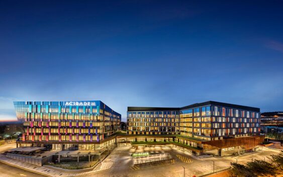 Acıbadem: Most zdravlja koji spaja Tursku i Hrvatsku