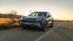 Novi Cayenne u električnoj verziji
