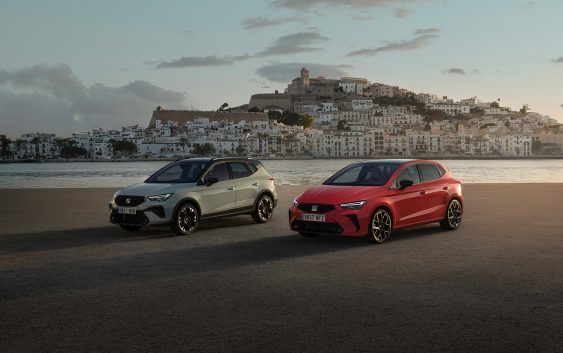 Ibiza & Arona