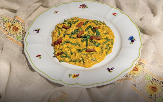Malo selo velike gastronomije