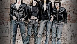 Hey ho, let’s go