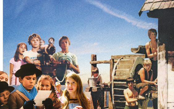 10 najboljih dječjih filmova