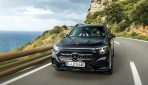 Jedan od najpametnijih Mercedesa