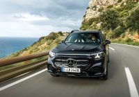 Jedan od najpametnijih Mercedesa Jedan od najpametnijih Mercedesa