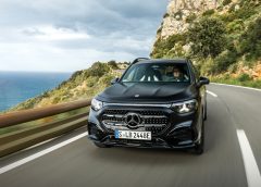 Jedan od najpametnijih Mercedesa