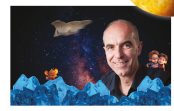 ARSEN ANTON OSTOJIĆ: Kristalni planet