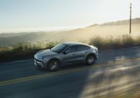 Porscheova tehnološka perjanica Porscheova tehnološka perjanica